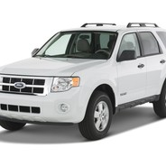 2008 Ford Escape