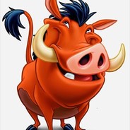 PUMBA (*u*)