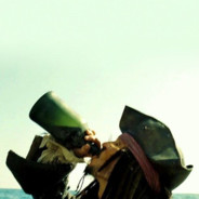 Captain Jack Sparrow