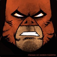 Steam profile avatar of Khanzir