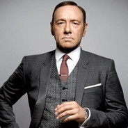 F.Underwood's Avatar