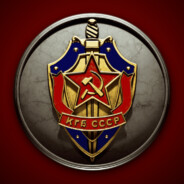 Агент KГБ