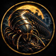 Shongololo's Avatar