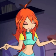 [SW]  Феечка Блум