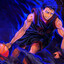 Aomine Daiki