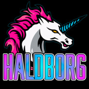 Haldborg