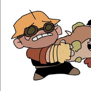 Steam Community Avatar