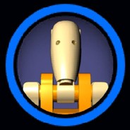 You just got roger rogered!!!