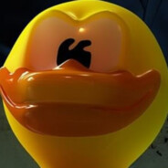 duckfoot