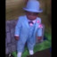 Lil Nigga In Suit