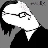 Skrollex
