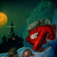 Steam Community Avatar