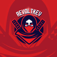 Revoltkev's Avatar