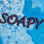 soapy