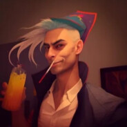 Enduke's avatar