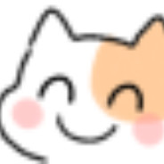 金发白丝猫粮喵喵侠