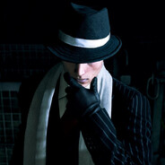 Steam Community Avatar