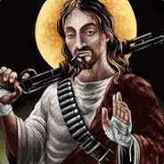 Shotgun Jesus's Avatar