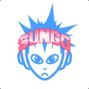 SUNGO's Avatar