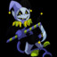 Jevil