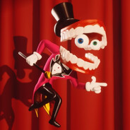 Steam Community Avatar