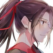 绮想天华's Avatar