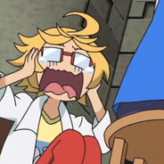 Steam Community Avatar