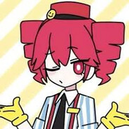 Steam Community Avatar