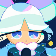 Magolor | CookieRun Whale