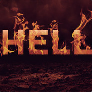 †Burn of Hell†