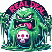 RealDealSlimeball's Avatar