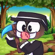 Steam Community Avatar