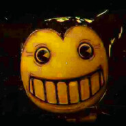 Ollie The Friendly Demon™