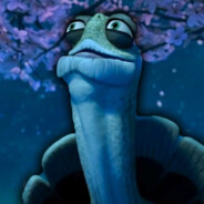 Lil Oogway
