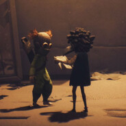 Steam Community Avatar