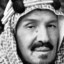 King Abdulaziz