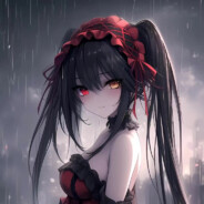 Tokisaki Kurumi