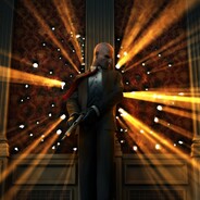 HITMAN