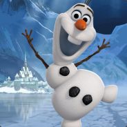 Olaf's Avatar