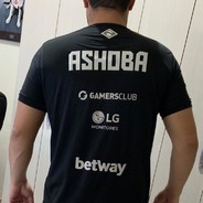 Ashoba