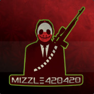 Mizzle420420