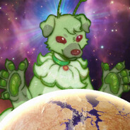 Steam Community Avatar