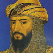 Steam Community Avatar