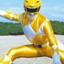 Power Ranger l  Amarelo