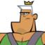 Jorgen Von Strangle