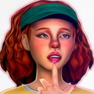 Steam Community Avatar