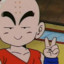 KRILLIN SSJ