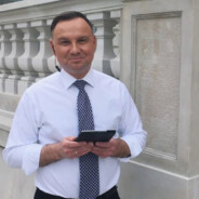 Andrzej Duda