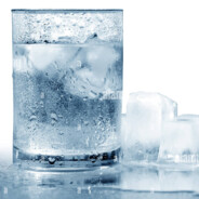 Ice Cold
