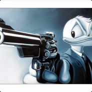 Lucky Ducky